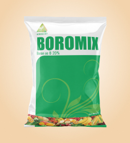 Boromix