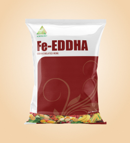 Fe-EDDHA