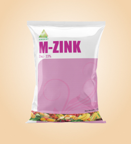 m-Zink