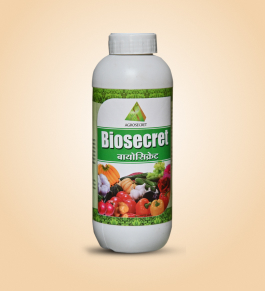 Biosecret